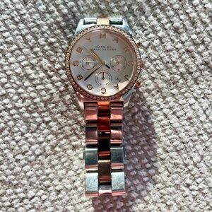 Marc by Marc Jacobs women’s watch